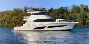 Riviera 64 Sports Motor Yacht