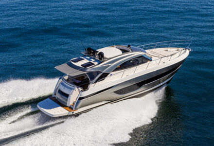 Our Listings - Emerald Pacific Yachts