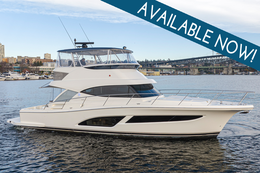 46 Sport AVAILABLE NOW