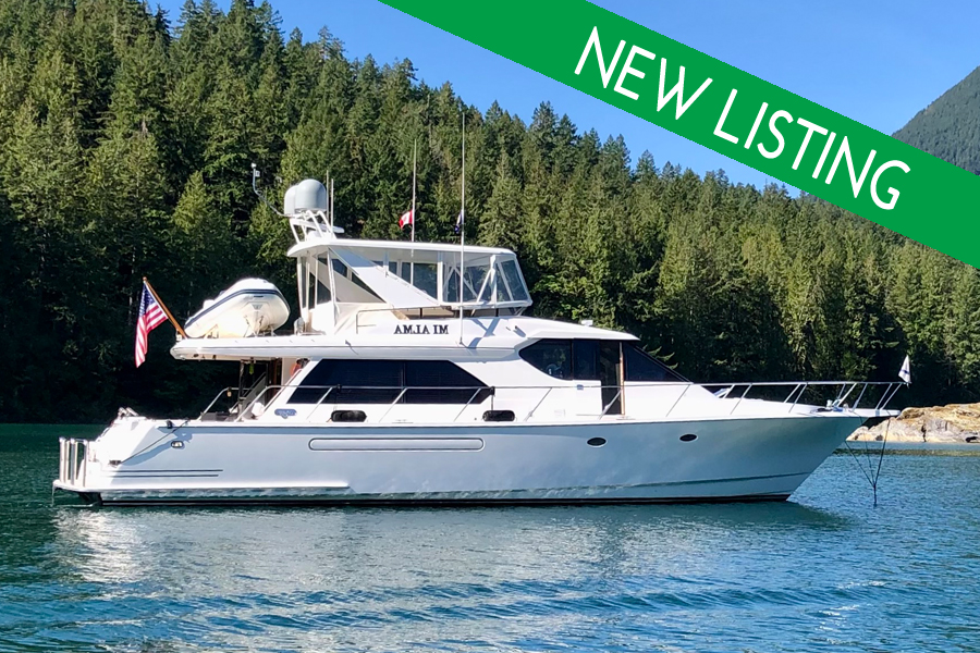 Mi Alma - NEW LISTING