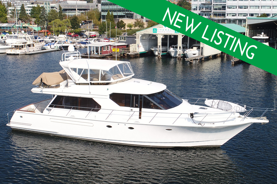 NEW LISTING - R Pod