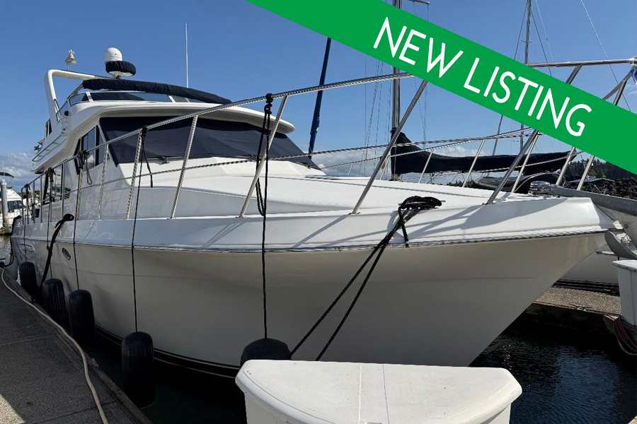 NEW LISTING - Third Wish