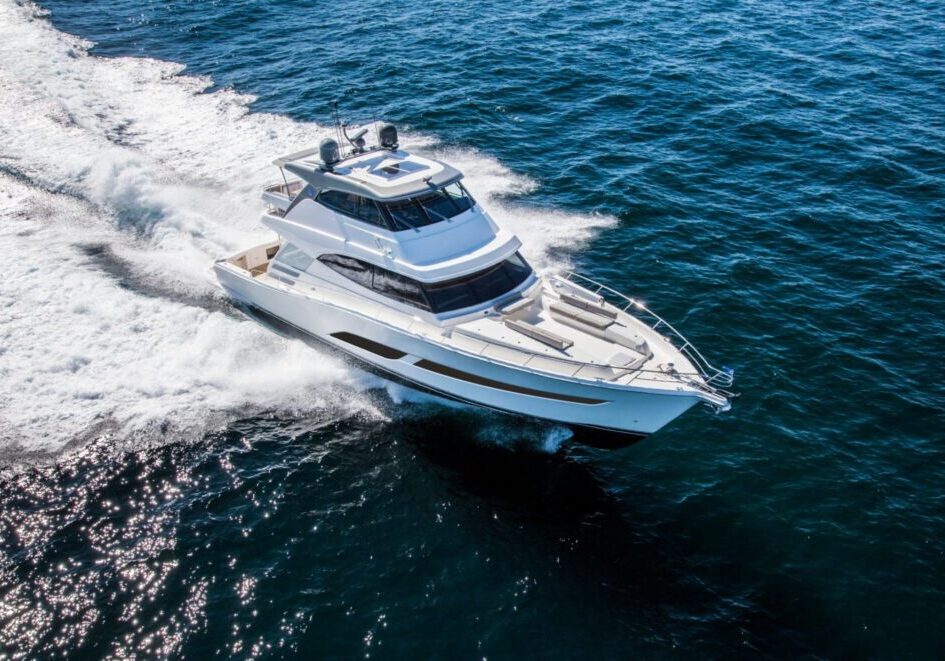 yachtworld riviera